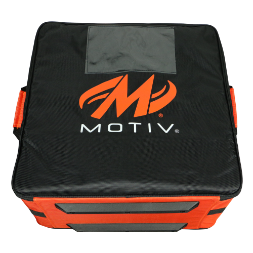 Motiv 4-Ball Box Tote